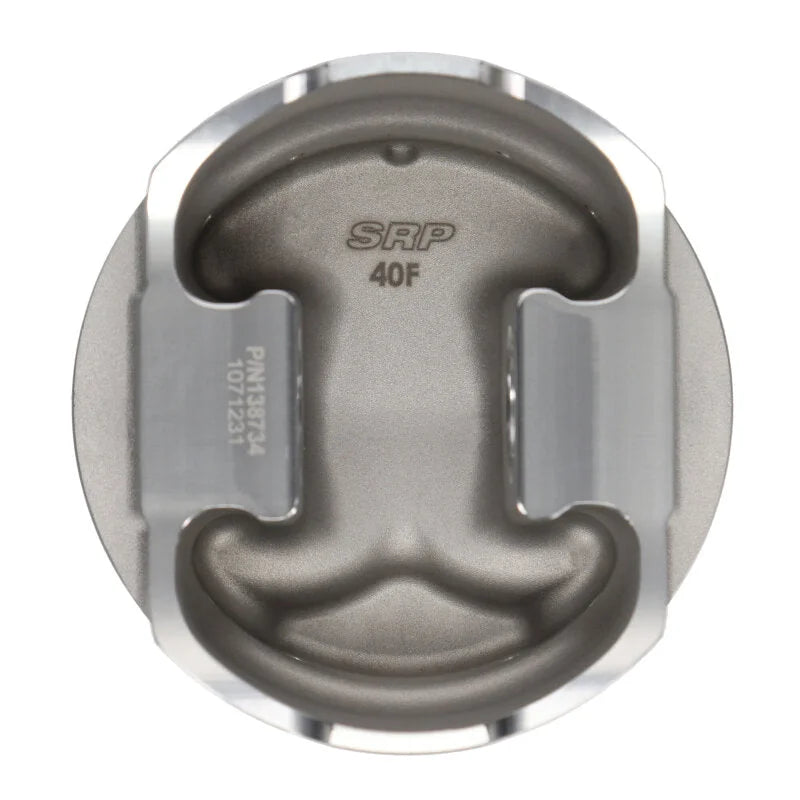 JE Pistons Ford Small Block 4.030in Bore 1.165in CH -5.00 CC Piston Kit - Additional View 6