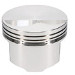 Load image into Gallery viewer, JE Pistons Ford Small Block 4.030in Bore 1.300in CH -5.00 CC Piston Kit - Main Product View