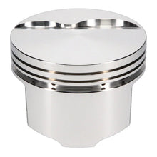 Load image into Gallery viewer, JE Pistons Ford Small Block 4.030in Bore 1.300in CH -5.00 CC Piston Kit - Additional View 5