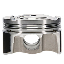 Load image into Gallery viewer, JE Pistons GM 2.0L Turbo ECOTEC LTG 86mm Bore 9.5:1 CR -1.5cc Dish Piston (Set of 4) - Additional View 5
