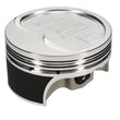 Load image into Gallery viewer, JE Pistons GM LS 4.070in Bore .010 LS3 SRP Pro 2618 Inverted Dome/Dish Pistons - Set of 8 - Additional View 5