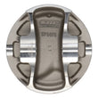 Load image into Gallery viewer, JE Pistons GM LS 4.070in Bore .010 LS3 SRP Pro 2618 Inverted Dome/Dish Pistons - Set of 8 - Additional View 6