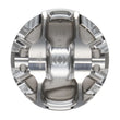 Load image into Gallery viewer, JE Pistons GM LS 4.080in Bore LS3 Oversize -30cc Asymmetrical FSR Dish Pistons - Set of 8 - Additional View 5