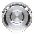 Load image into Gallery viewer, JE Pistons GM LS 4.080in Bore LS3 Oversize -30cc Asymmetrical FSR Dish Pistons - Set of 8 - Additional View 6