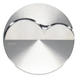Load image into Gallery viewer, JE Pistons GM LS ASYM FSR Flat Top 3.900 STRK 4.010 Bore - Set of 8 - Back View