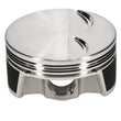 Load image into Gallery viewer, JE Pistons GM LS1 FT 6.098 Rod 3.898in Bore -2cc Dish - Set of 8 - Additional View 5
