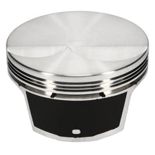 Load image into Gallery viewer, JE Pistons GM LS1 FT 6.098 Rod 3.905in Bore -2cc Dish - Set of 8 - Main Product View