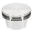 Load image into Gallery viewer, JE Pistons GM LS1 FT 6.125in Rod 3.905in Bore -30.2cc Dish - Set of 8 - Main Product View