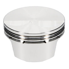 Load image into Gallery viewer, JE Pistons GM LS1 FT 6.125in Rod 3.905in Bore -30.2cc Dish - Set of 8 - Main Product View