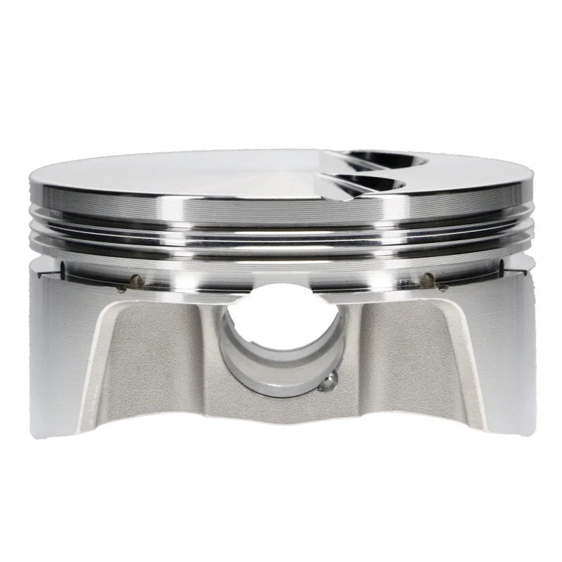 JE Pistons GM LS1 FT 6.125in Rod 3.905in Bore -30.2cc Dish - Set of 8 - Additional View 5