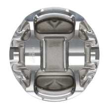 Load image into Gallery viewer, JE Pistons GM LS1 FT 6.125in Rod 3.905in Bore -30.2cc Dish - Set of 8 - Additional View 6