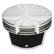 Load image into Gallery viewer, JE Pistons GM LS1 FT 6.200in Rod 3.898in Bore -2cc Dish - Set of 8 - Main Product View