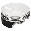 Load image into Gallery viewer, JE Pistons GM LS2 (Gen 3/4) 1.340 CD 4in Bore -5cc Flat Top- Set of 8 - Additional View 7