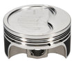 Load image into Gallery viewer, JE Pistons GM LS3 LS4 Stroker SRP Pro 2618 Pistons - Set of 8 - Side View