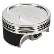 Load image into Gallery viewer, JE Pistons GM LS3 LS4 Stroker SRP Pro 2618 Pistons - Set of 8 - Back View