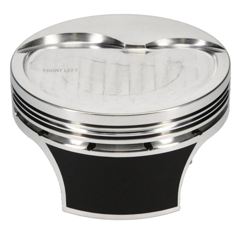 JE Pistons GM LS3 LS4 Stroker SRP Pro 2618 Pistons - Set of 8 - Additional View 5