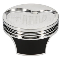 Load image into Gallery viewer, JE Pistons GM LS3 LS4 Stroker SRP Pro 2618 Pistons - Set of 8 - Additional View 5
