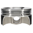 Load image into Gallery viewer, JE Pistons GM LS3 LS4 Stroker SRP Pro 2618 Pistons - Set of 8 - Additional View 7