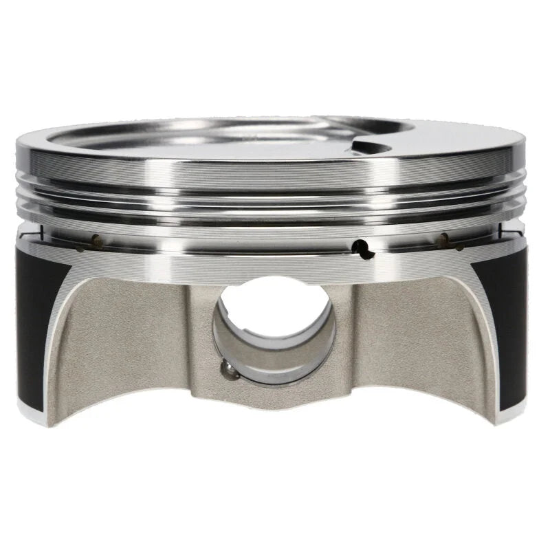 JE Pistons GM LS3 LS4 Stroker SRP Pro 2618 Pistons - Set of 8 - Additional View 7
