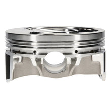 Load image into Gallery viewer, JE Pistons GM LT1 Asymmerical KIT Set of 8 Pistons - Additional View 5