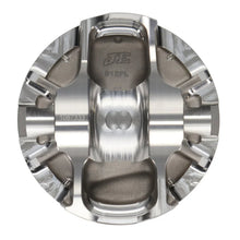 Load image into Gallery viewer, JE Pistons GM LT1 Asymmerical KIT Set of 8 Pistons - Additional View 6
