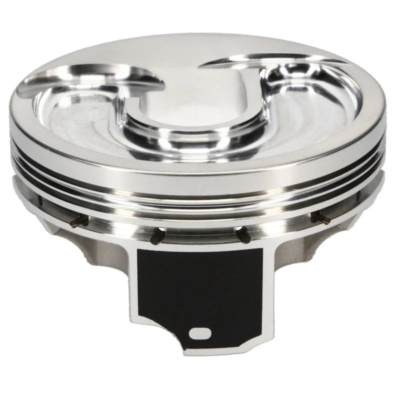JE Pistons GM LT1 Asymmerical Kit (Set of 8 Pistons) - Main Product View