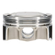 Load image into Gallery viewer, JE Pistons Gen 3 Coyote 5.0L 3.701in Bore 11:1 CR 0.01cc Dome Pistons - Set of 8 Pistons - Additional View 5