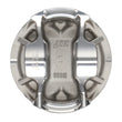 Load image into Gallery viewer, JE Pistons Gen 3 Coyote 5.0L 3.701in Bore 12:1 CR 5.86cc Dome Pistons - Set of 8 Pistons - Back View