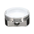Load image into Gallery viewer, JE Pistons Gen 3 Hemi 6.2L Hellcat 4.095in Bore 1.280CD Dish 0.927in Pin Dia - Set of 8 - Back View