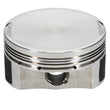 Load image into Gallery viewer, JE Pistons Gen 3 Hemi 6.2L Hellcat 4.09in Bore -4.8cc Dish 0.927in Pin Dia - Set of 8 - Side View