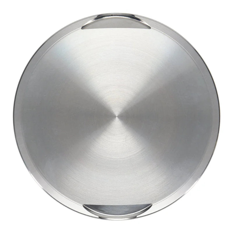 JE Pistons Gen 3 Hemi 6.2L Hellcat 4.09in Bore -4.8cc Dish 0.927in Pin Dia - Set of 8 - Additional View 5