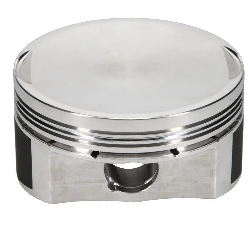 JE Pistons Gen 3 Hemi 6.2L Hellcat 4.09in Bore -4.8cc Dish 0.927in Pin Dia - Set of 8 - Additional View 8