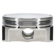 Load image into Gallery viewer, JE Pistons Gen 3 Hemi 6.4L Apache 4.09in Bore 4.1cc Dome 0.927in Pin Dia - Set of 8 - Installation View