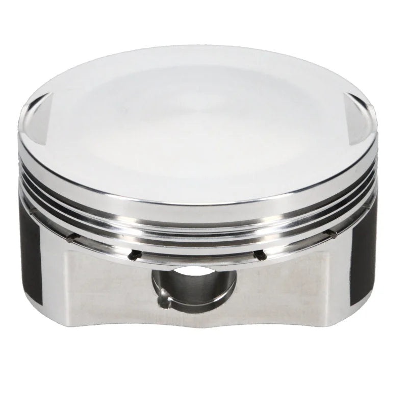JE Pistons Gen 3 Hemi 6.4L Apache 4.09in Bore 4.1cc Dome 0.927in Pin Dia - Set of 8 - Additional View 6