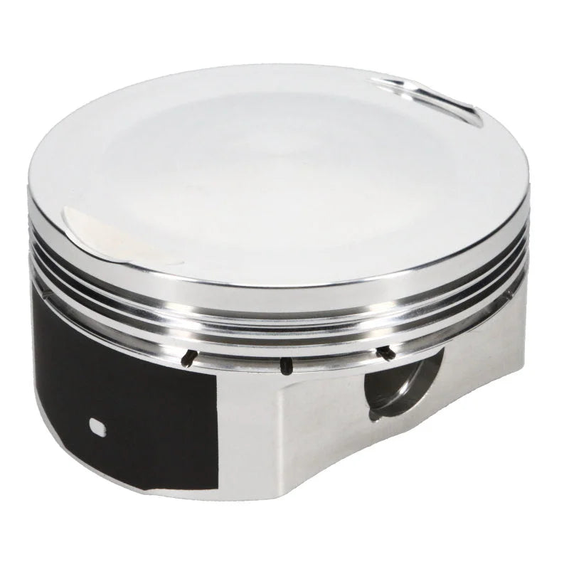 JE Pistons Gen 3 Hemi 6.4L Apache 4.09in Bore 4.1cc Dome 0.927in Pin Dia - Set of 8 - Additional View 7