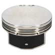 Load image into Gallery viewer, JE Pistons Gen 3 Hemi 6.4L Apache 4.09in Bore -4.8cc Dish 0.927in Pin Dia - Set of 8 - Main Product View