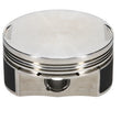 Load image into Gallery viewer, JE Pistons Gen 3 Hemi 6.4L Apache 4.09in Bore -4.8cc Dish 0.927in Pin Dia - Set of 8 - Side View