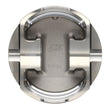 Load image into Gallery viewer, JE Pistons Gen 3 Hemi 6.4L Apache 4.09in Bore -4.8cc Dish 0.927in Pin Dia - Set of 8 - Back View