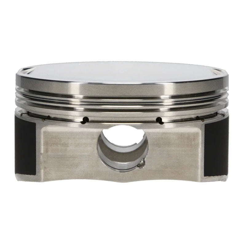 JE Pistons Gen 3 Hemi 6.4L Apache 4.09in Bore -4.8cc Dish 0.927in Pin Dia - Set of 8 - Additional View 5