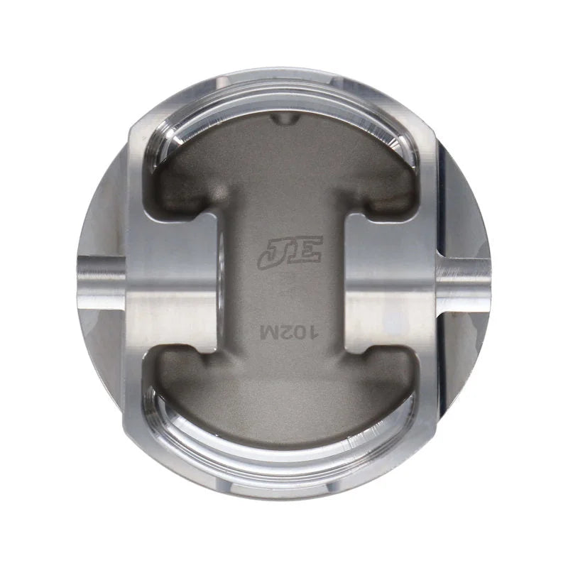 JE Pistons Gen 3 Hemi 6.4L Apache 4.10in Bore 1.210in Comp Height 0.927in Pin Dia Floating - Set 8 - Additional View 5