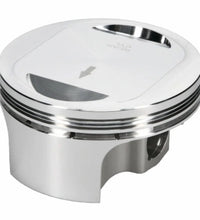 Load image into Gallery viewer, JE Pistons HARLEY Twin Cam 110 Piston Kit