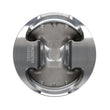 Load image into Gallery viewer, JE Pistons HNDA FIT/JAZ L15AKIT Set of 4 Pistons - Main Product View