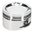 Load image into Gallery viewer, JE Pistons HNDA FIT/JAZ L15AKIT Set of 4 Pistons - Additional View 6