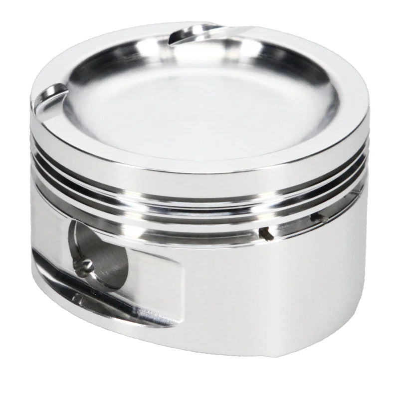 JE Pistons HNDA FIT/JAZ L15AKIT Set of 4 Pistons - Additional View 8