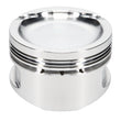 Load image into Gallery viewer, JE Pistons HNDA FIT/JAZ L15AKIT Set of 4 Pistons - Additional View 9