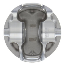 Load image into Gallery viewer, JE Pistons HOND B VTEC 10:1 KIT Set of 4 Pistons - Installation View