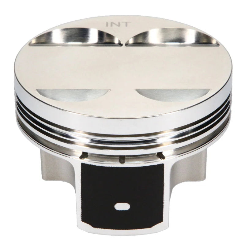 JE Pistons HOND B VTEC 10:1 KIT Set of 4 Pistons - Additional View 6