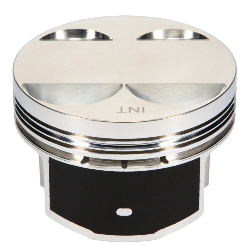 JE Pistons HOND B VTEC 10:1 KIT Set of 4 Pistons - Main Product View