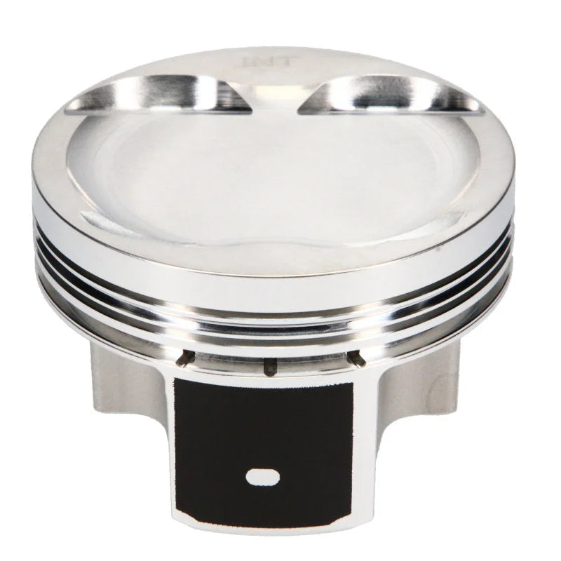 JE Pistons HOND B VTEC 9:1 KIT Set of 4 Pistons - Additional View 5