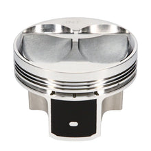 Load image into Gallery viewer, JE Pistons HONDA B18C1 10:1 KIT - Single Piston - Side View